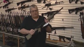 Illinois gun store owners fired up over assault weapons ban: 'blatantly unconstitutional'