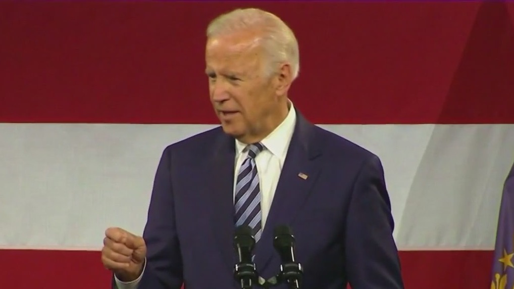 Chicago US attorney reviewing docs found at Biden office