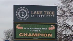 Mercury found in bathroom of Lane Tech College Prep, CPS investigating