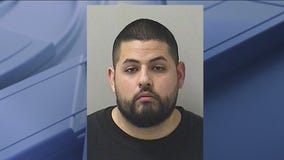 Man killed, another wounded during suburban home invasion shootout