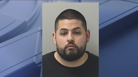 Man killed, another wounded during suburban home invasion shootout