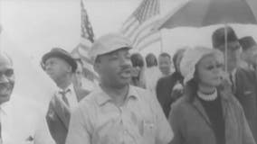 Interfaith breakfast in Chicago's South Loop to honor Dr. Martin Luther King Jr.