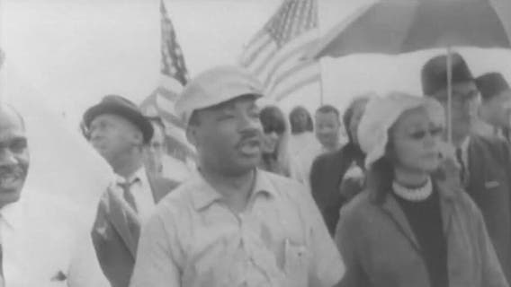 Interfaith breakfast in Chicago's South Loop to honor Dr. Martin Luther King Jr.