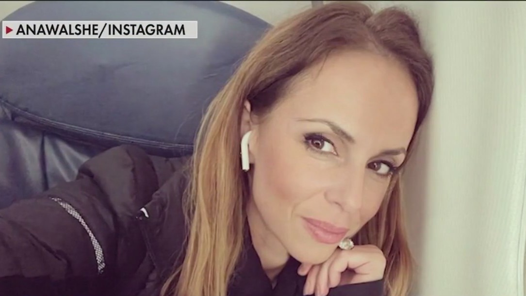 Ana Walshe missing: Friends, family give more details