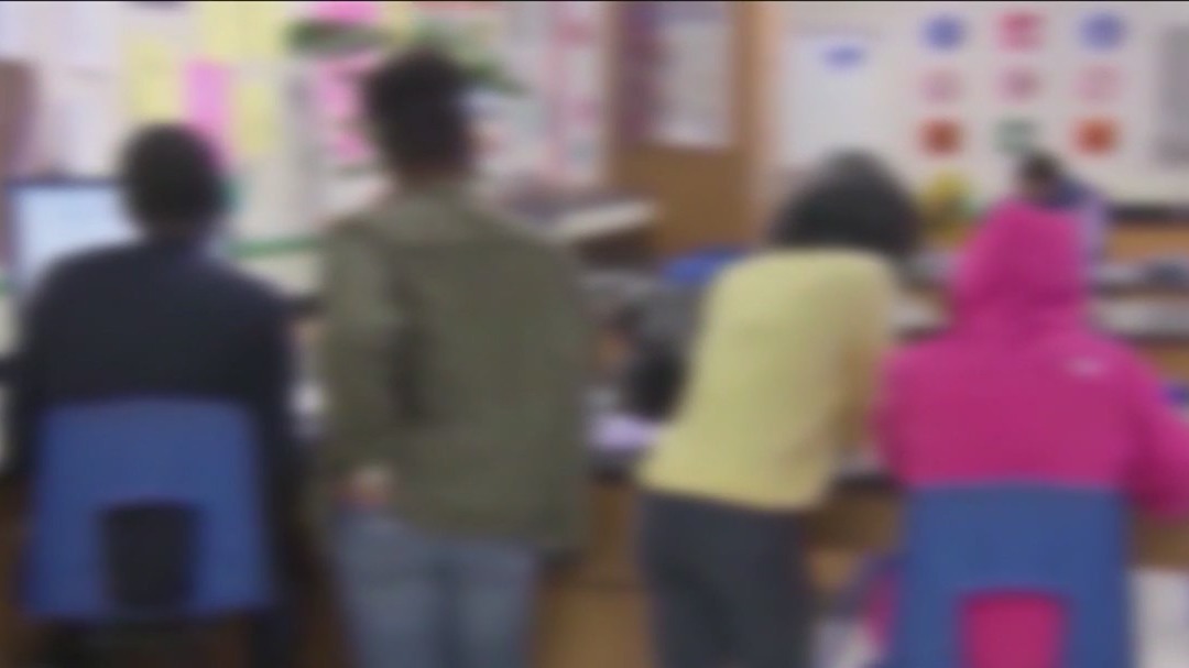 Call for change following CPS sexual misconduct report