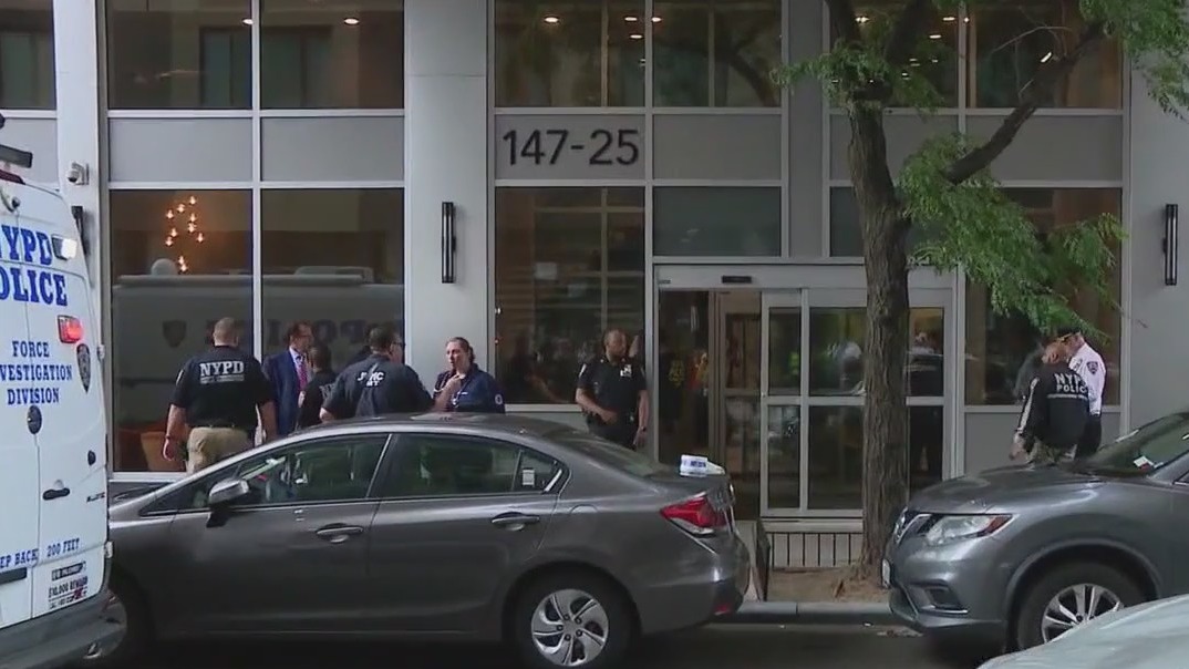 Police fatally shoot suspect in child's death | FOX 5 New York