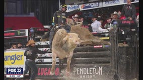 'Unleash the Beast' comes to Rosemont this weekend