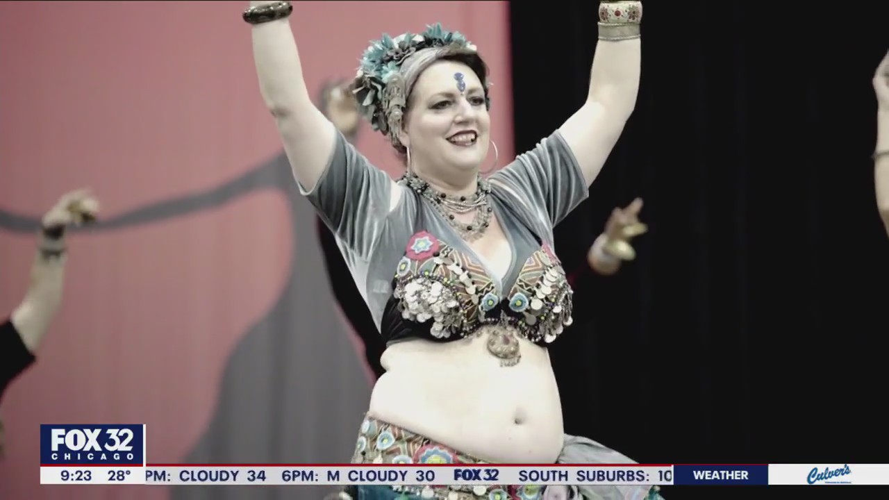 Chicago Travel & Adventure Show rolls into town this weekend