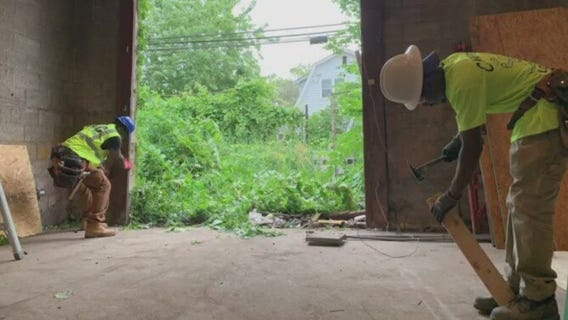 Hire360 helps connect minorities with construction jobs