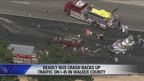 Fox 26 News Brief for April 10, 2018