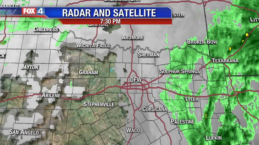 Nice Winter Weekend!