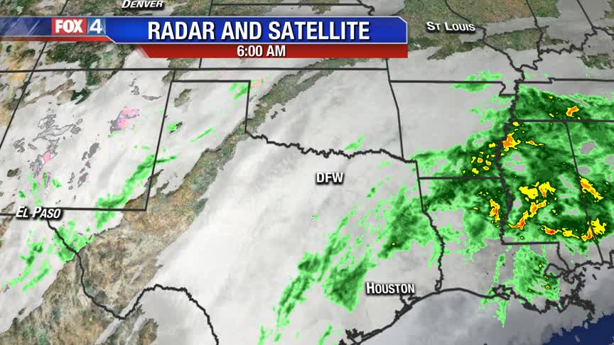 Quiet New Year! (So Far)