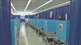 Work Chicago elections and earn $17 an hour