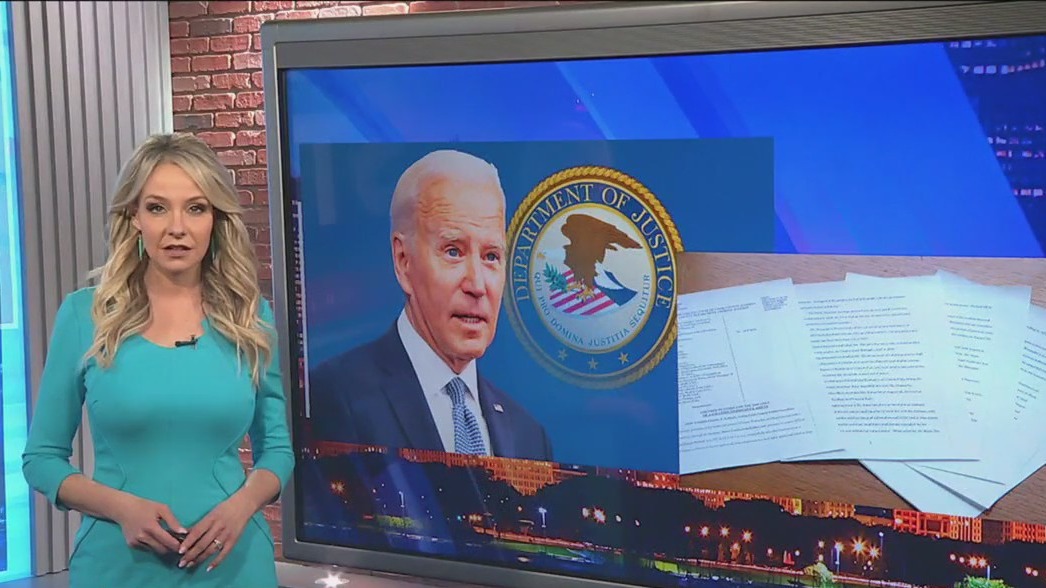 More classified documents found in Biden's possession