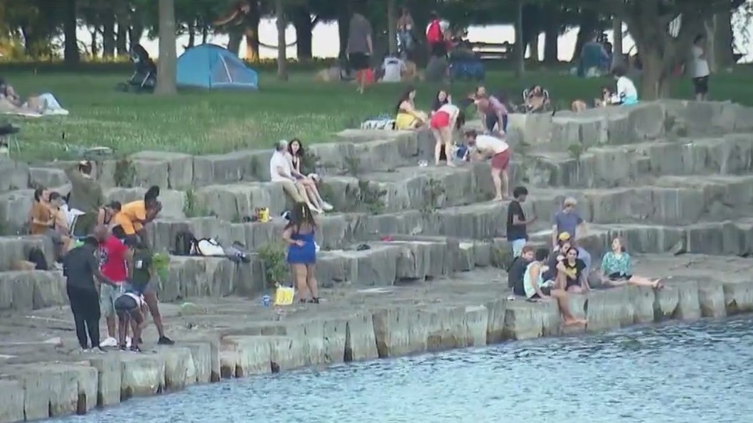 Chicago Park District to receive $6.25M in federal funding