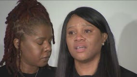 Family of Hobart shooting victims pleads for public's help in solving case