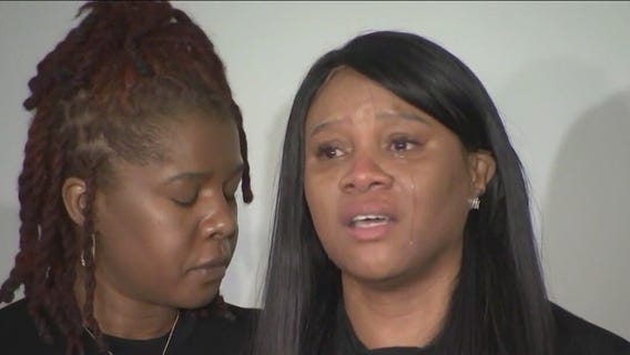 Family of Hobart shooting victims pleads for public's help in solving case