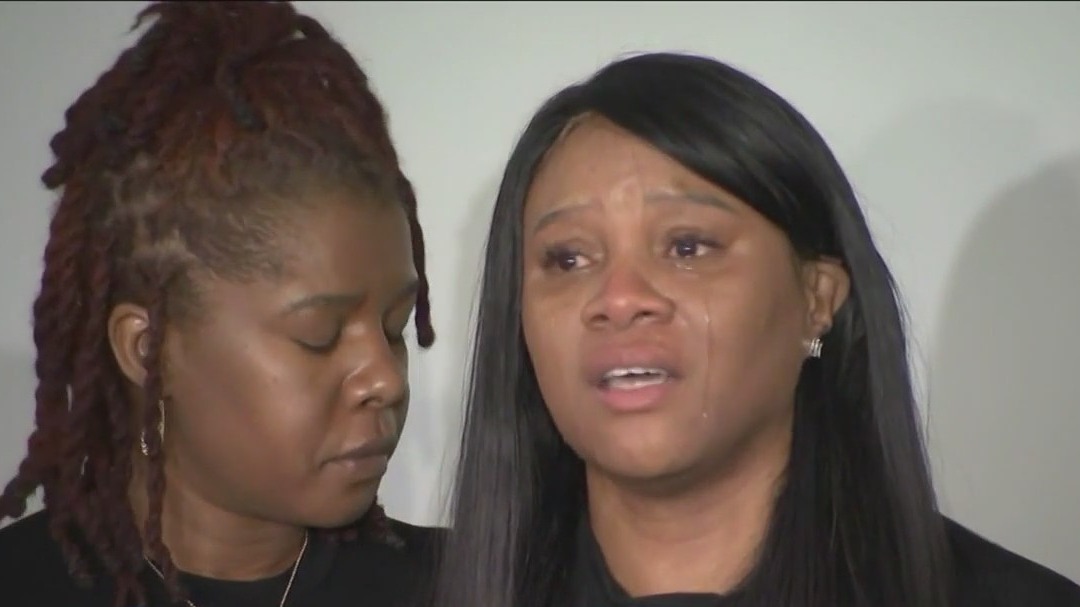 Family of Hobart shooting victims pleads for public's help in solving case