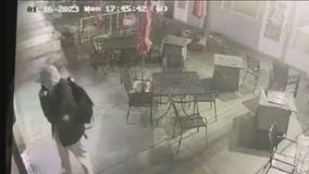 Chicago police search for man wanted for yelling homophobic slurs, smashed bar window