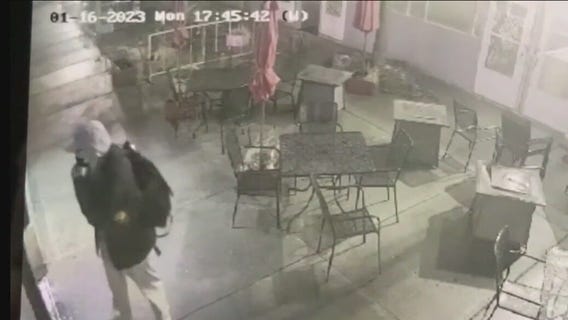 Chicago police search for man wanted for yelling homophobic slurs, smashed bar window