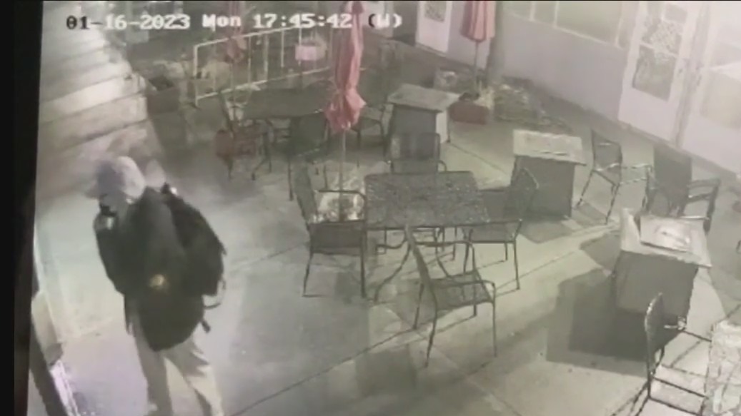 Chicago police search for man wanted for yelling homophobic slurs, smashed bar window