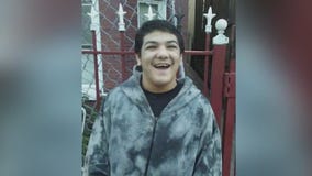 Man with special needs, critically wounded while waiting for bus outside Chicago home