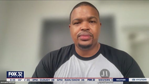 The Art of Confidence aims to uplift and empower young people facing discrimination, challenges