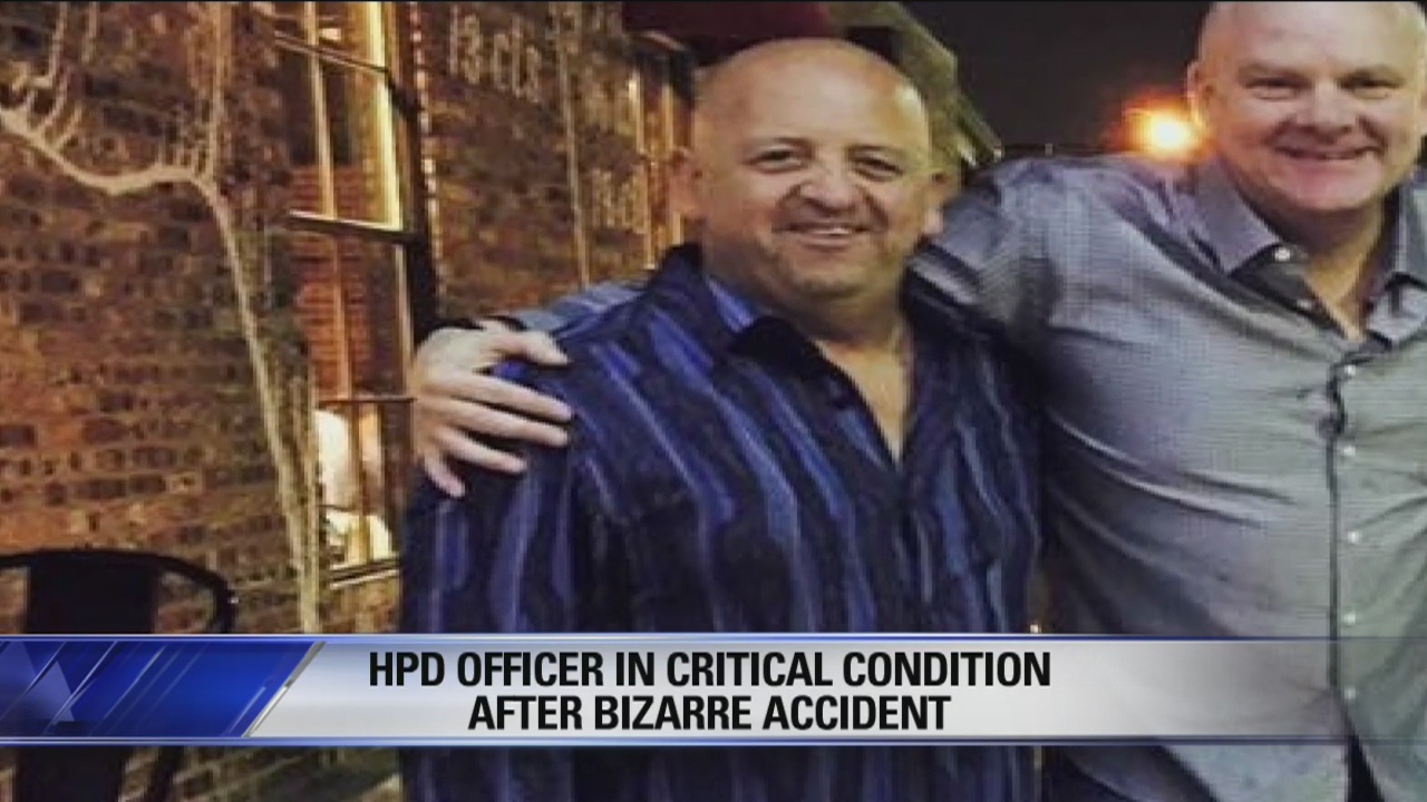 Fox 26 News Brief for April 13, 2018