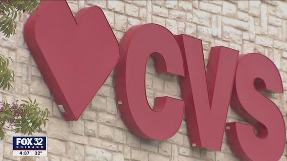 CVS Wicker Park location shutting down in March