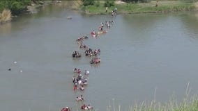 Suburban mayors take part in US Conference of Mayors, discuss surge in migrants