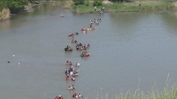 Suburban mayors take part in US Conference of Mayors, discuss surge in migrants