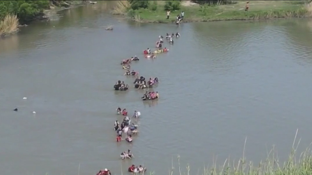 Suburban mayors take part in US Conference of Mayors, discuss surge in migrants