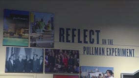 Pullman honored with designation of new National Historic Park