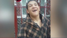 Man with special needs may lose eyesight after being shot