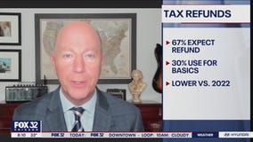 Why your tax refund this year could be lower than 2022's