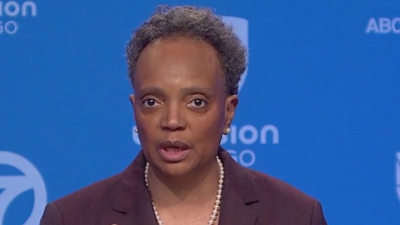 Chicago's mayoral candidates debate affordable housing, taxes