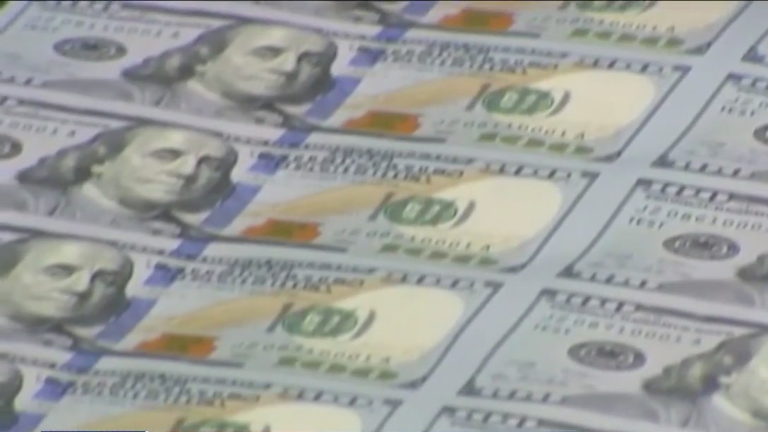 U.S. set to hit debt ceiling today, posing economic uncertainty