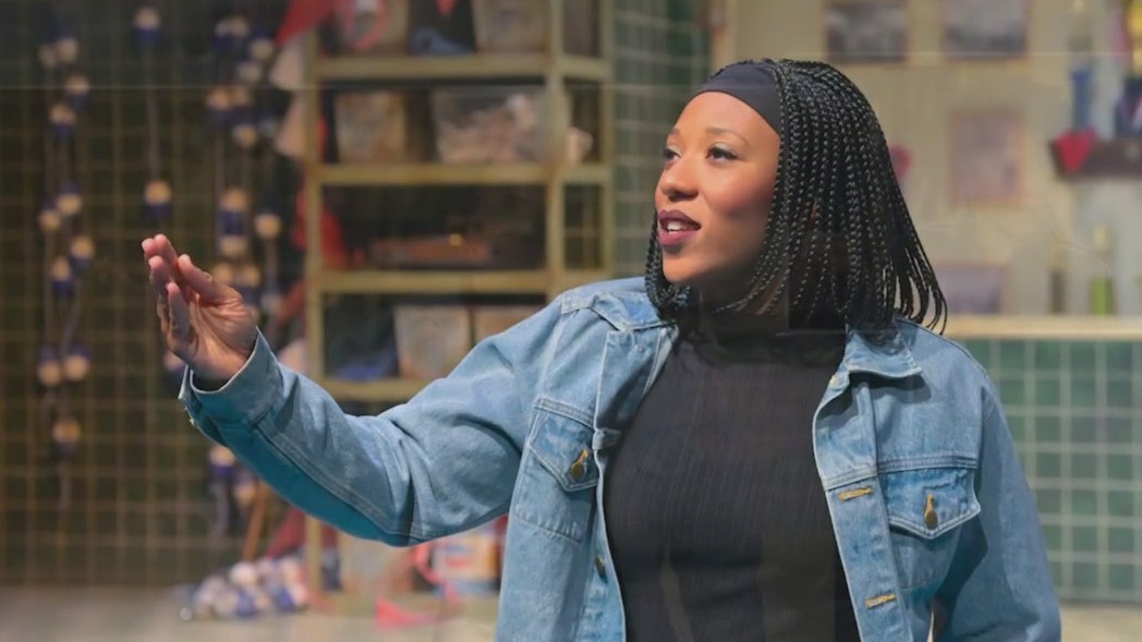 New play 'the ripple, the wave that carried me home' explores integration of public swimming pools in 1960s