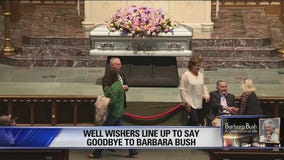 Fox 26 News Brief for April 20, 2018