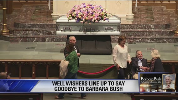 Fox 26 News Brief for April 20, 2018