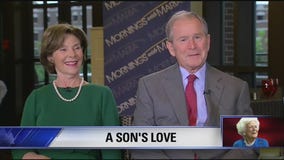 Fox 26 News Brief for April 18