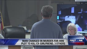 Fox 26 News Brief for April 19, 2018