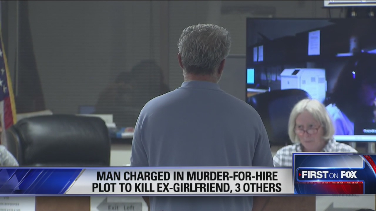 Fox 26 News Brief for April 19, 2018