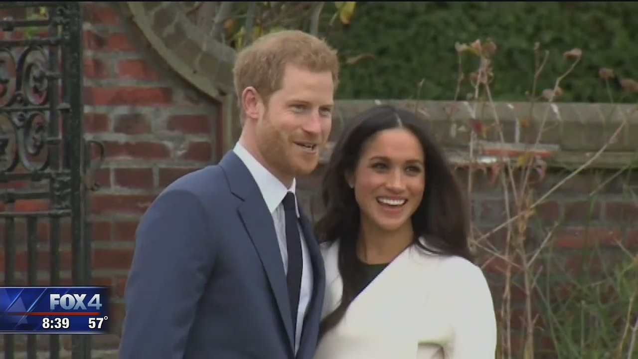 TMZ: Royal troubles and a breakfast debate