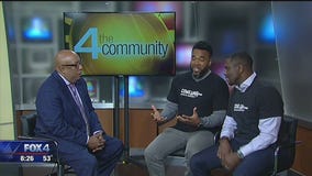 4 The Community: Come UNITY 2020