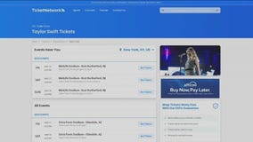 Durbin to lead Senate hearing over Taylor Swift-Ticketmaster ticket sale fiasco