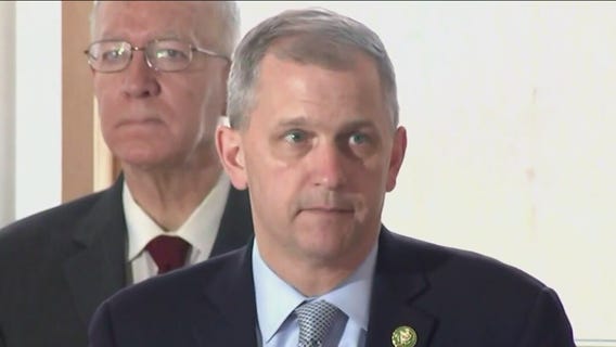 Casten rips into Illinois sheriff for saying he won't enforce assault weapons ban