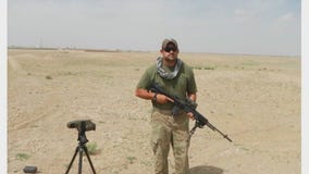 'A new mission:' Veterans asked to apply for internship to help battle child predators