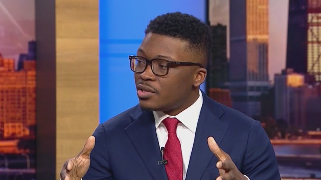 Chicago mayoral candidates unveil crime plans ahead of election