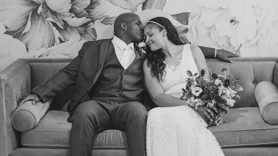 Ex-WNBA Maya Moore and Jonathan Irons release memoir about their unique love story